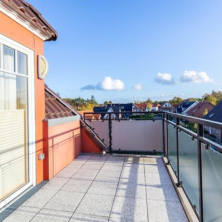 Haus Thalia Wohnung 6 Boltenhagen Kültér fotó
