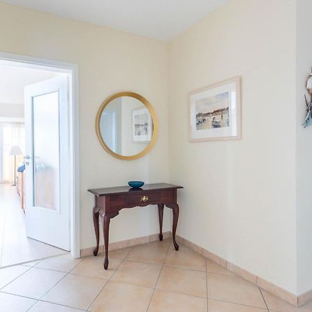 Haus Thalia Wohnung 6 Boltenhagen Kültér fotó