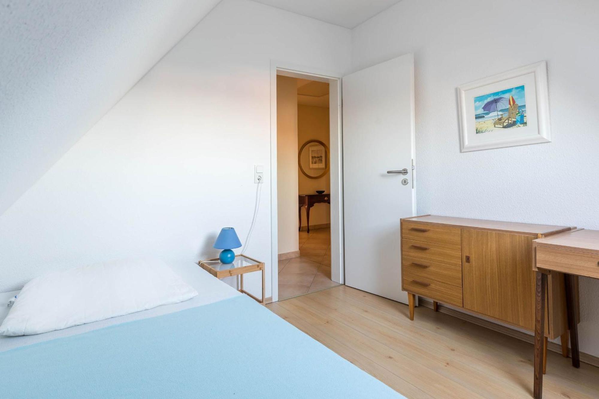 Haus Thalia Wohnung 6 Boltenhagen Kültér fotó