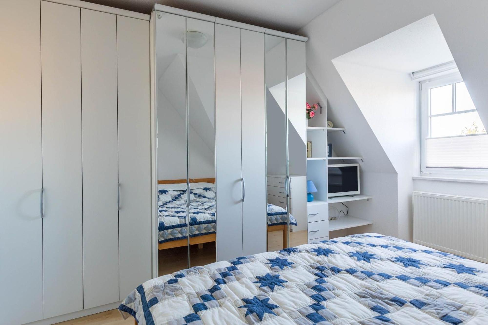 Haus Thalia Wohnung 6 Boltenhagen Kültér fotó