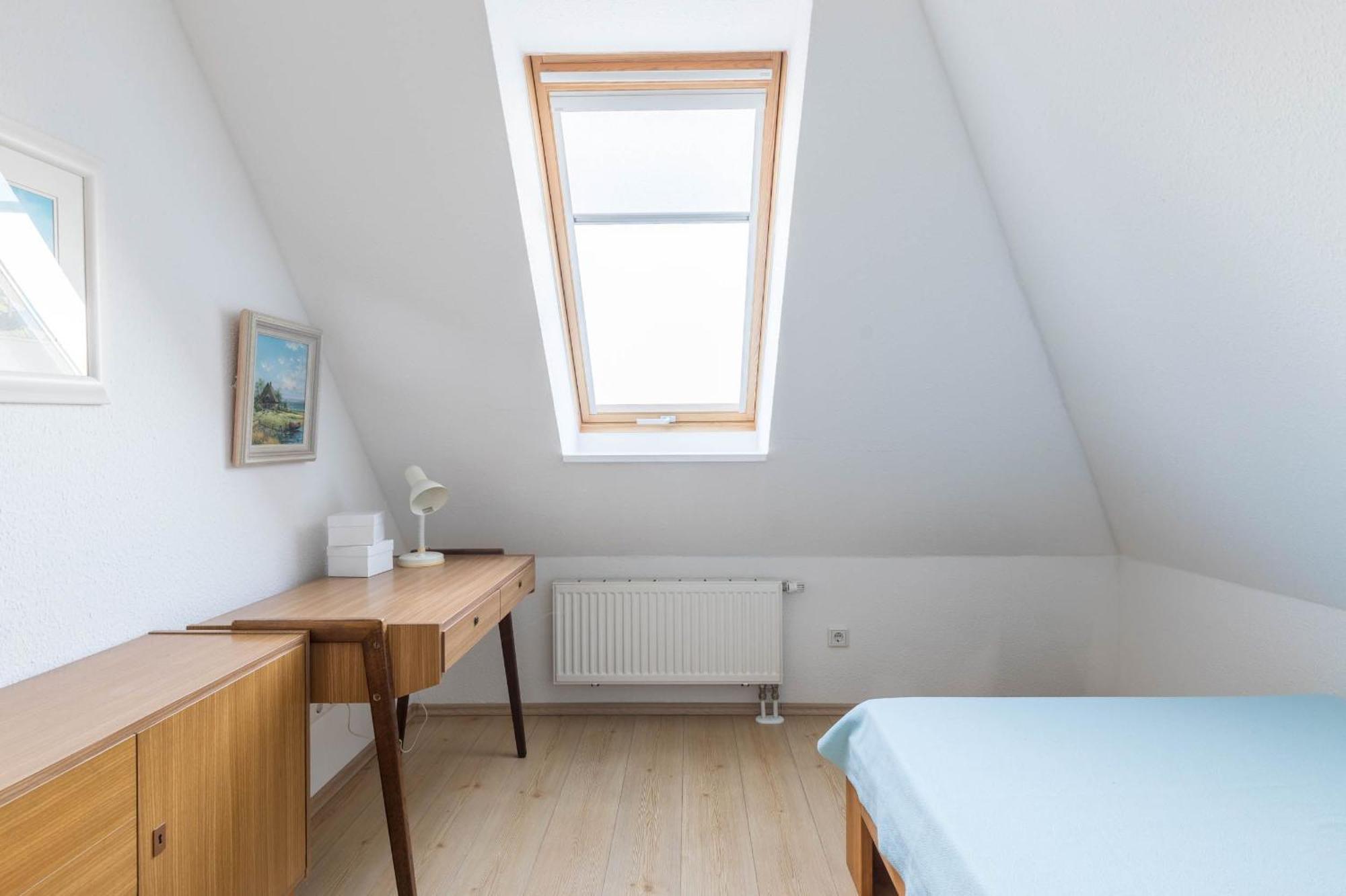 Haus Thalia Wohnung 6 Boltenhagen Kültér fotó