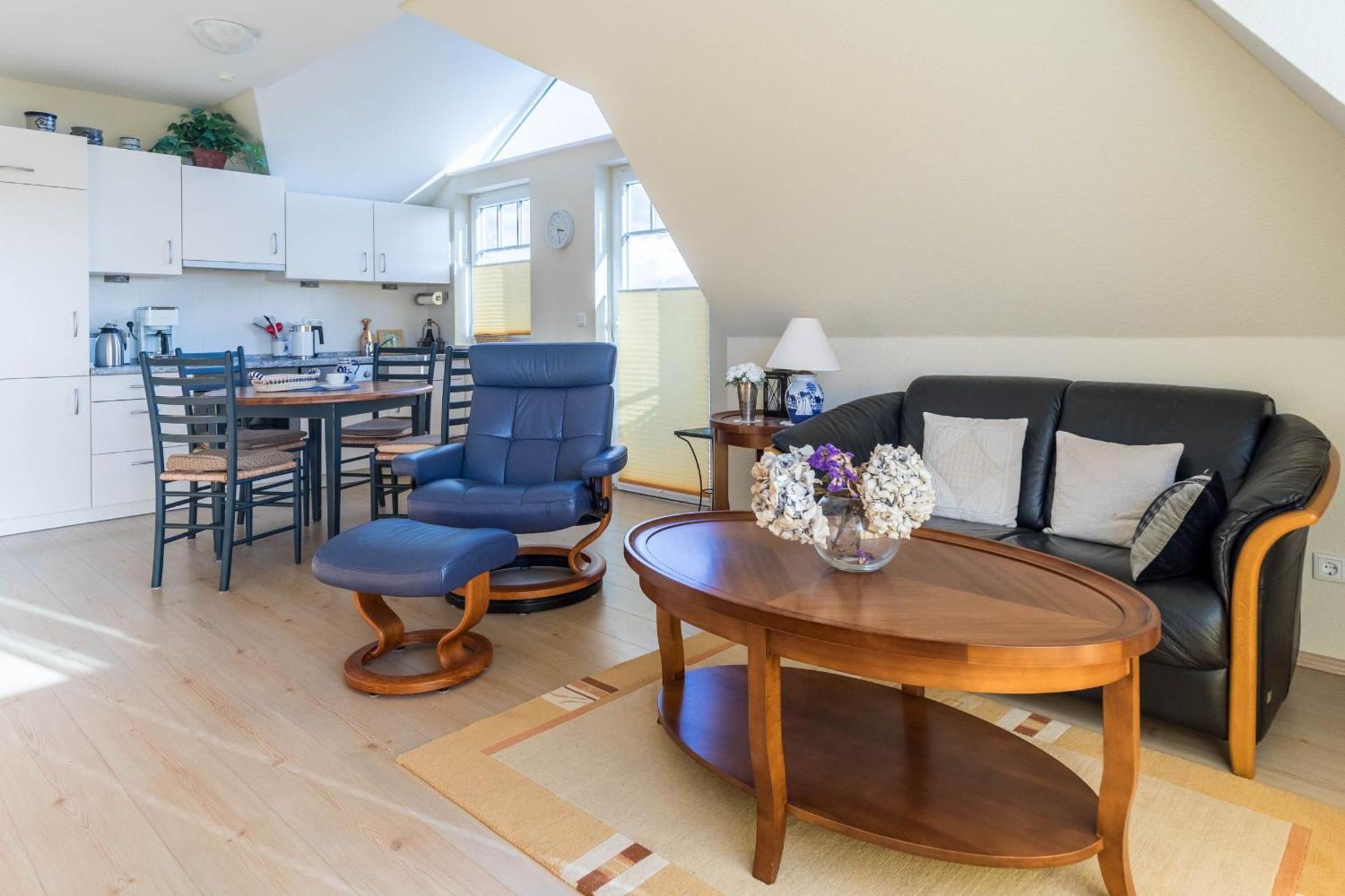 Haus Thalia Wohnung 6 Boltenhagen Kültér fotó