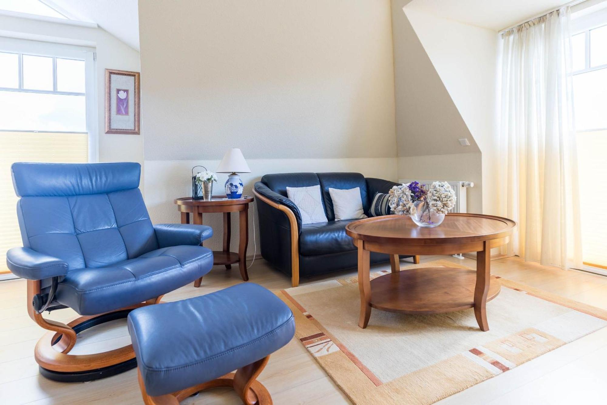 Haus Thalia Wohnung 6 Boltenhagen Kültér fotó