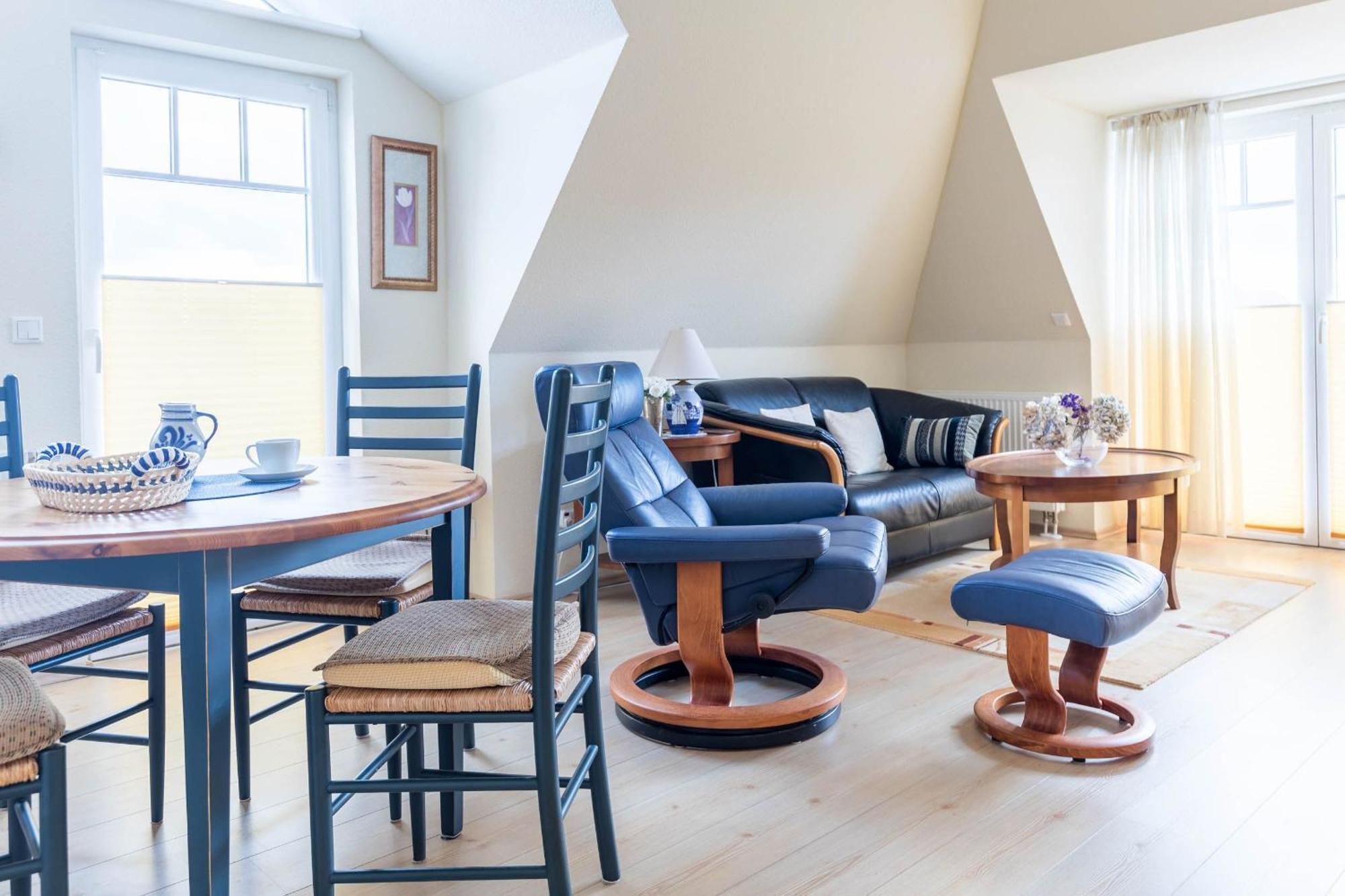 Haus Thalia Wohnung 6 Boltenhagen Kültér fotó