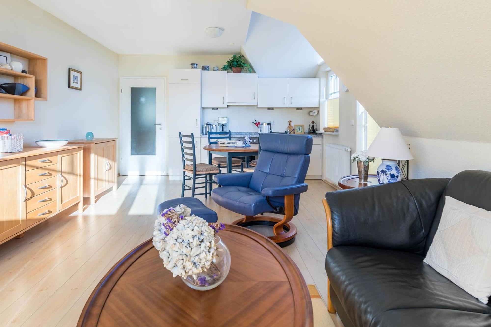 Haus Thalia Wohnung 6 Boltenhagen Kültér fotó